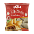 Zaad Meat Samosas 600G - 24shopping.shop