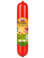 Zaad Mortadella Beef, Chicken & Turkey 500g - 24shopping.shop