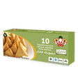 Zaad Vegetable Samosa 400g - 24shopping.shop