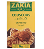 Zakia Couscous Fine 1kg - 24shopping.shop