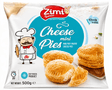 Zimi Mini Chesse Ples 500g - 24shopping.shop