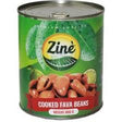 Zine Cooked Fava Beans 800g - 24shopping.shop