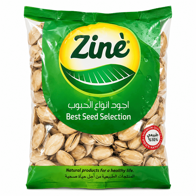 Zine Dry Foul Bagela 800g - 24shopping.shop