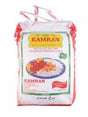 Kamran Super Quality Sella Rice 5kg basmati rice bag