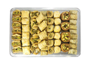 Patchi mixed baklava 1kg assorted Arabic sweets box