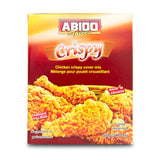 Abido Crispy Mix 500g - 24shopping.shop
