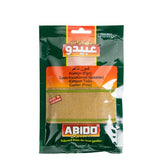 Abido Cumin Powder 50g - 24shopping.shop
