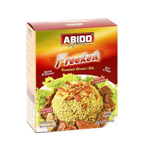 Abido Farikeh 500g - 24shopping.shop