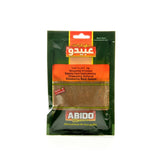 Abido Shawarma Meat Spices 50g - 24shopping.shop