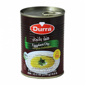 AL DURRA BABA GHANOUJ 370g - 24shopping.shop