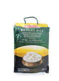 AL DURRA BASMATI RICE 5KG - 24shopping.shop