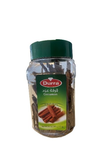 Al Durra Spices Cinnamon Steak 150g - 24shopping.shop