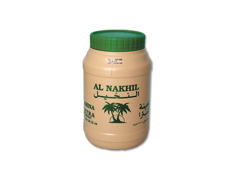 Al Nakhil Tahini 454g - 24shopping.shop
