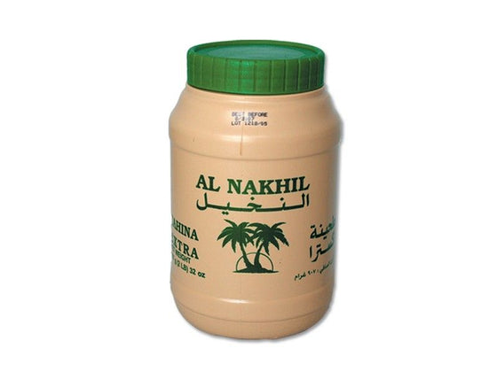 Al Nakhil Tahini 907g - 24shopping.shop