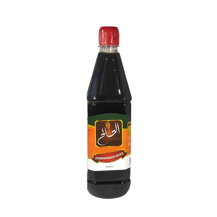 Al Saleh Pomegranate Sauce 1kg - 24shopping.shop