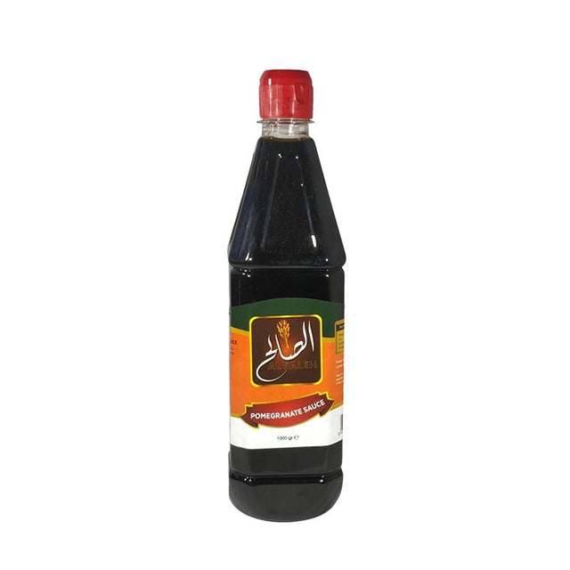 Al Saleh Pomegranate Sauce 1kg - 24shopping.shop