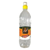 Al Saleh White Vinegar 1l - 24shopping.shop