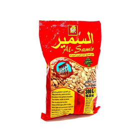 AL SAMIR MELON SEEDS EXTRA 300gr - 24shopping.shop