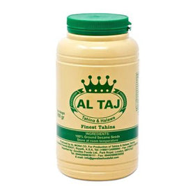 Al TAJ TAHINA 900G - 24shopping.shop