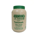 Al Yaman Tahina 907g - 24shopping.shop