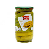 Alahlam Pickled Wild Cucumber 700g - 24shopping.shop
