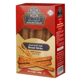 Durra Bread Sticks For Only Al-Dimashqi الدمشقي, 53% OFF