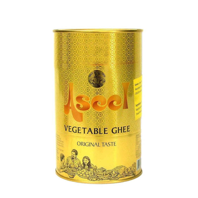 Aseel Vegetable Ghee 2kg - 24shopping.shop