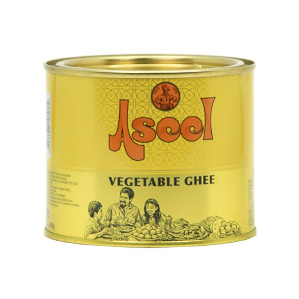 Aseel Vegetable Ghee 500kg - 24shopping.shop
