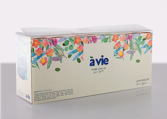 Avia Herbs - 24shopping.shop
