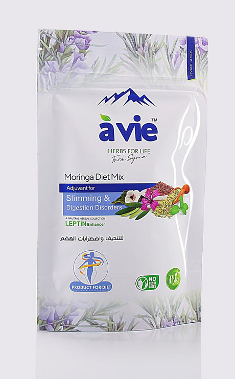 Avia Moringa Deit Mix - 24shopping.shop