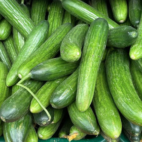 Baby Cucumber 500g - 24shopping.shop