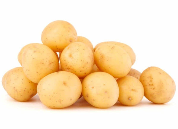 Baby Potatoes 500g - 24shopping.shop