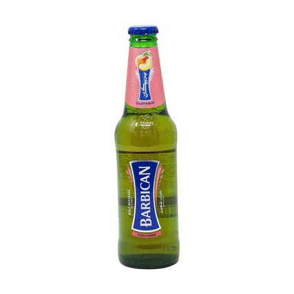 Barbican Peach 330Ml - 24shopping.shop