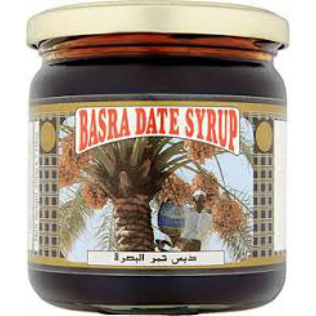 Basra Dates Syrup 450g - 24shopping.shop