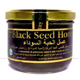Black Seeds Honey 250g - 24shopping.shop