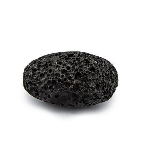 Black Volcanic Pumice Stone - 24shopping.shop