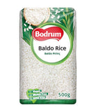 Bodrum Baldo Rice 500g - 24shopping.shop