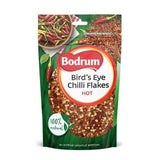 Bodrum Bird's Eye Chili Flakes Hot - 24shopping.shop