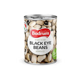 Bodrum Black Eye Beans 400g - 24shopping.shop
