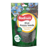 Bodrum Blue Poppy Seeds 100G - 24shopping.shop