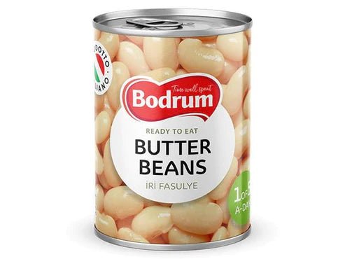 Bodrum Butter Beans 400g - 24shopping.shop
