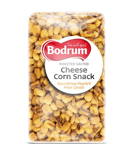 Bodrum Cheese Corn Snack - 24shopping.shop