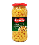 Bodrum Chick Peas Jar 540g - 24shopping.shop