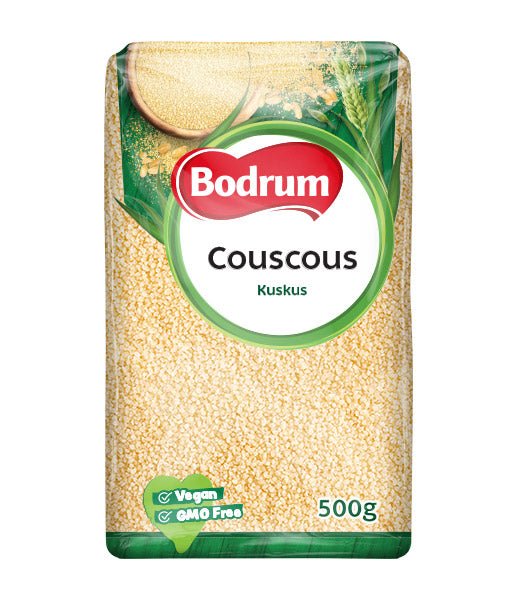 Bodrum Cous Cous - 24shopping.shop