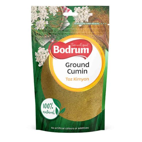 Bodrum Cumin Powder 100G - 24shopping.shop
