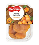 Bodrum Dried Apricots (Kayisi Size 1) - 24shopping.shop