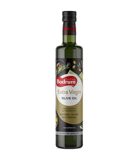 Bodrum Extra Virgin Olive Oil 250mm - 24shopping.shop