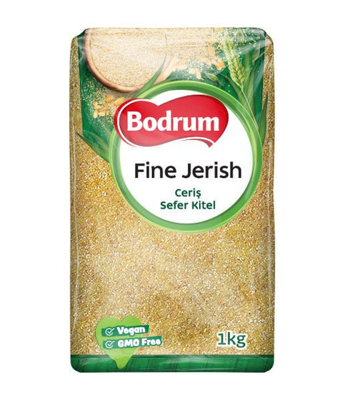 Bodrum Fine Jerish 1Kg - 24shopping.shop