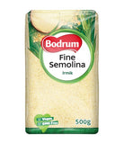 Bodrum Fine Semolina 1kg - 24shopping.shop