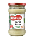 Bodrum Garlic Paste 283g - 24shopping.shop